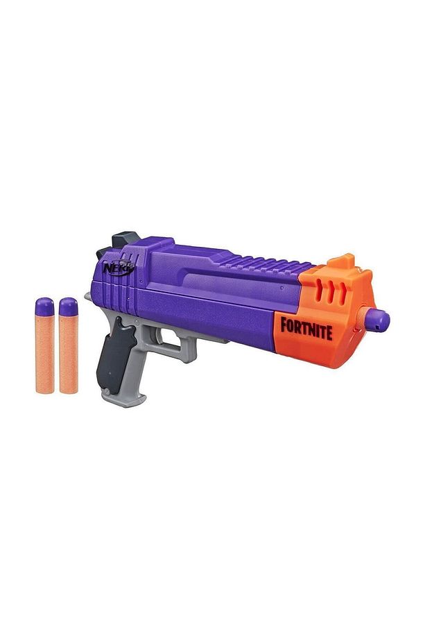 Hasbro Fortnite Hc-e Mega Dart Blaster E7515 - 1