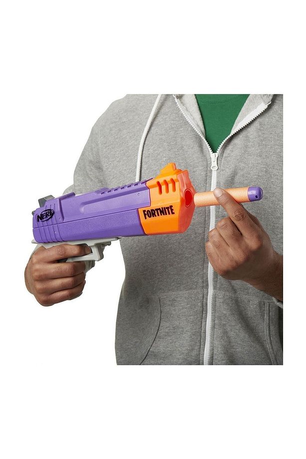 Hasbro Fortnite Hc-e Mega Dart Blaster E7515 - 2