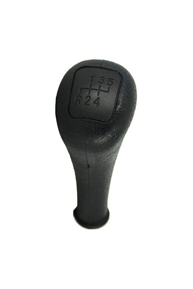 Mercedes W124 W201 5 Forward Gear Shift Knob 1242670410