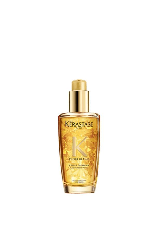 Elıxır Ultıme L'huıle Orıgınale 100 ml - 1