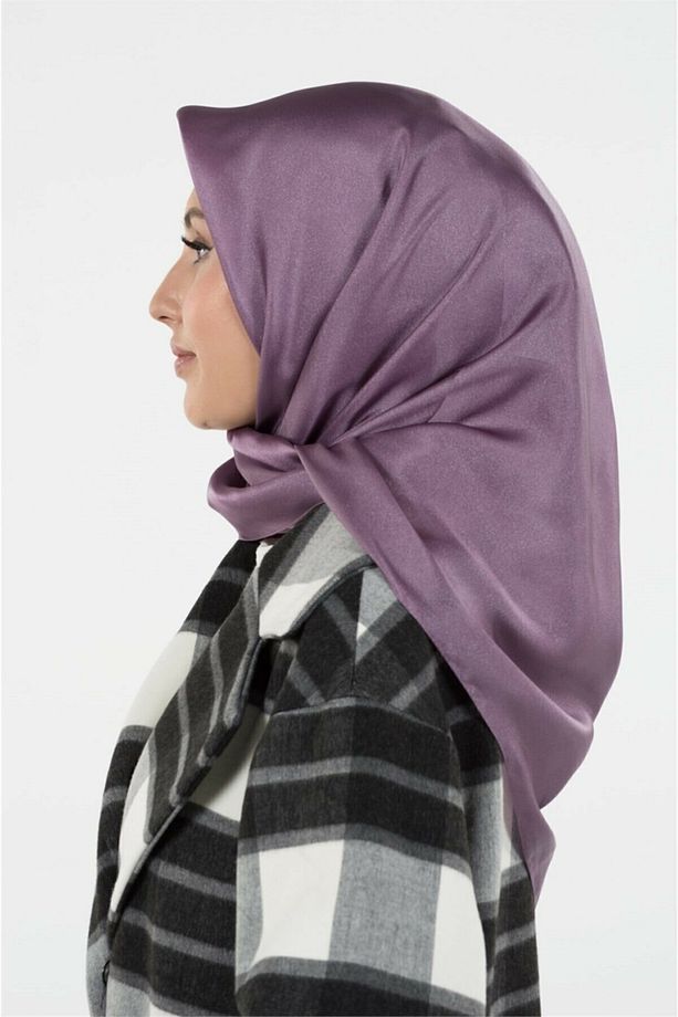 Kadın Kristal Eşarp - 1