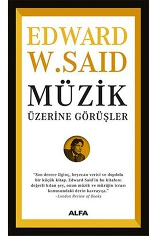 Müzik Üzerine Görüşler