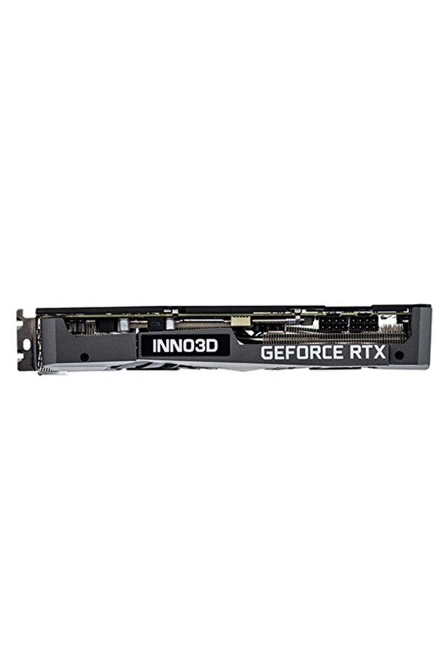 Kutusu Açık Nvidia Geforce Rtx3070 Twin X2 Oc 8gb 256bit Gddr6 Ekran Kartı N30702-08d6x-1710va23l - 4