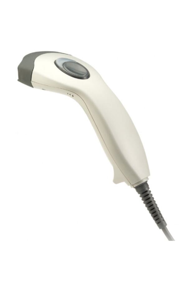 Z-3100 محمول، CCD، كابل USB، 1D، قارئ باركود - 2