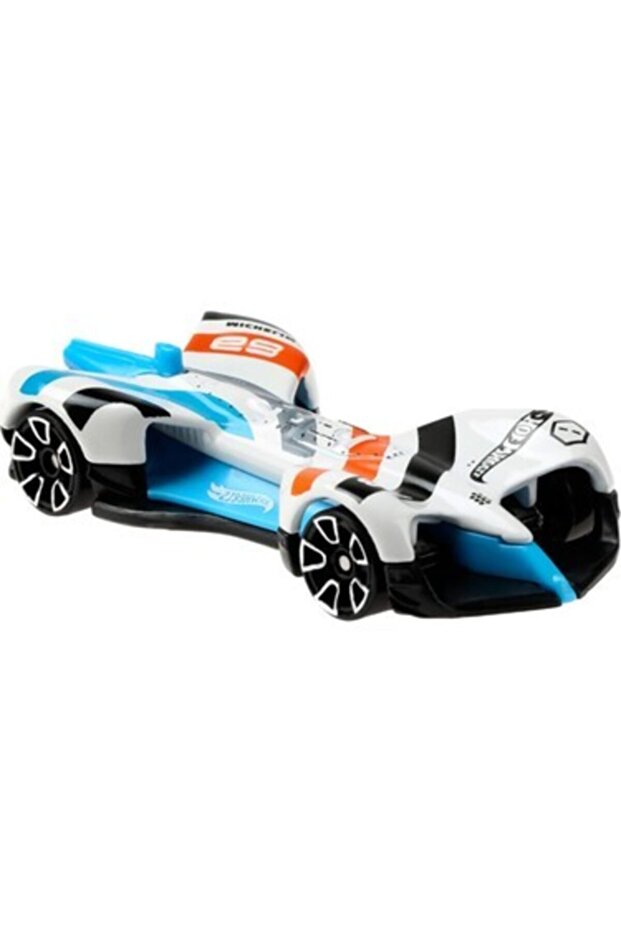 Roborace Robocar - 2