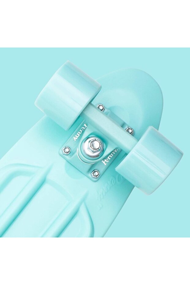 Board The Original Staple Mint 22 - 4