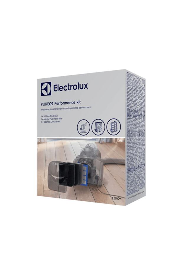 Eskc9 Pure C9 Performans Kiti - 2