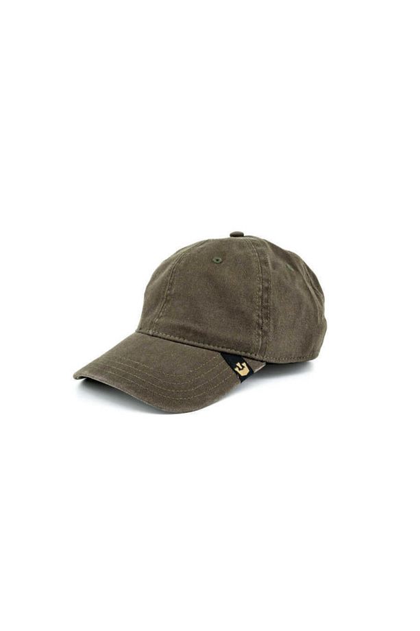 Unisex Basic Şapka 101-1800 Slayer - 2