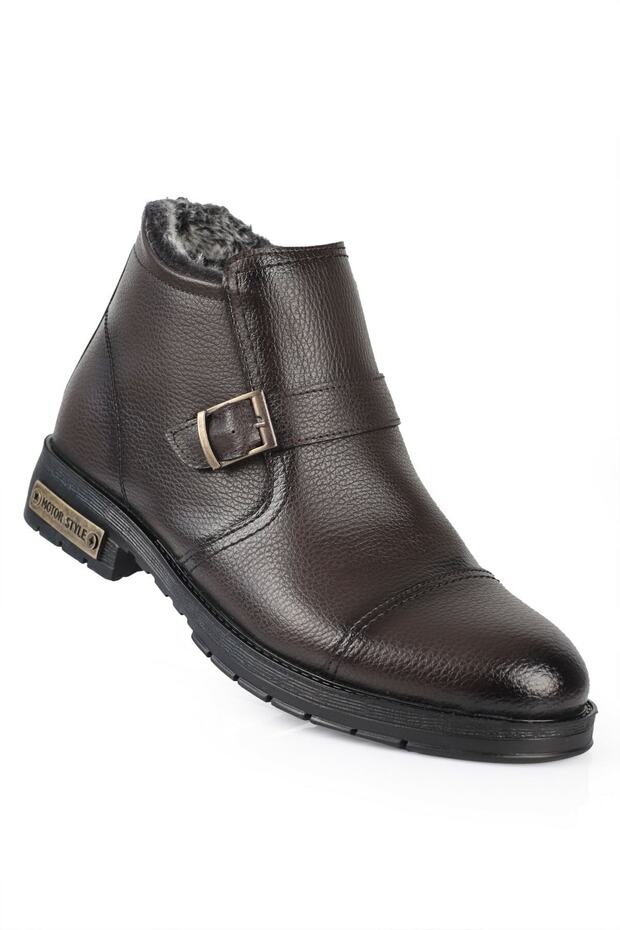 1622 Hakiki Deri Bot - 2