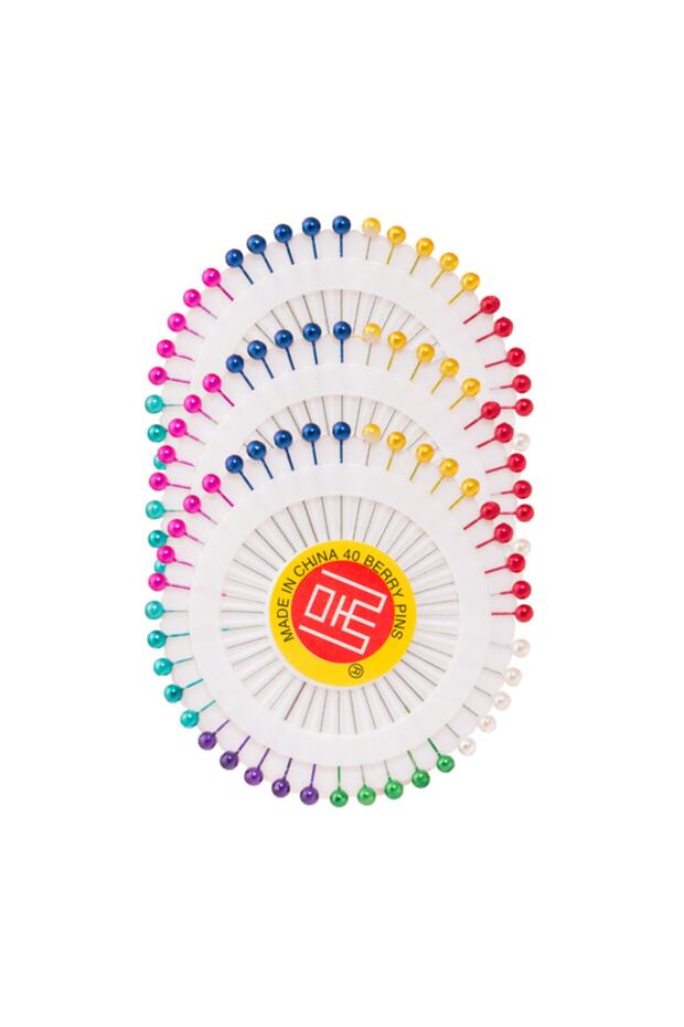 Bulk Needle 120 Pieces