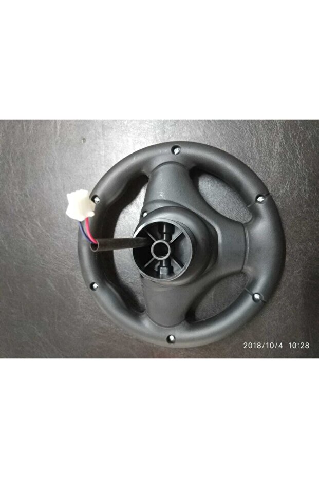 Akülü Araba Direksiyon--86-- - 2