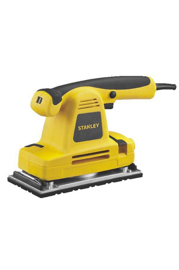 310 Watt 1/2 Titreşimli Zımpara Sss310 - 1
