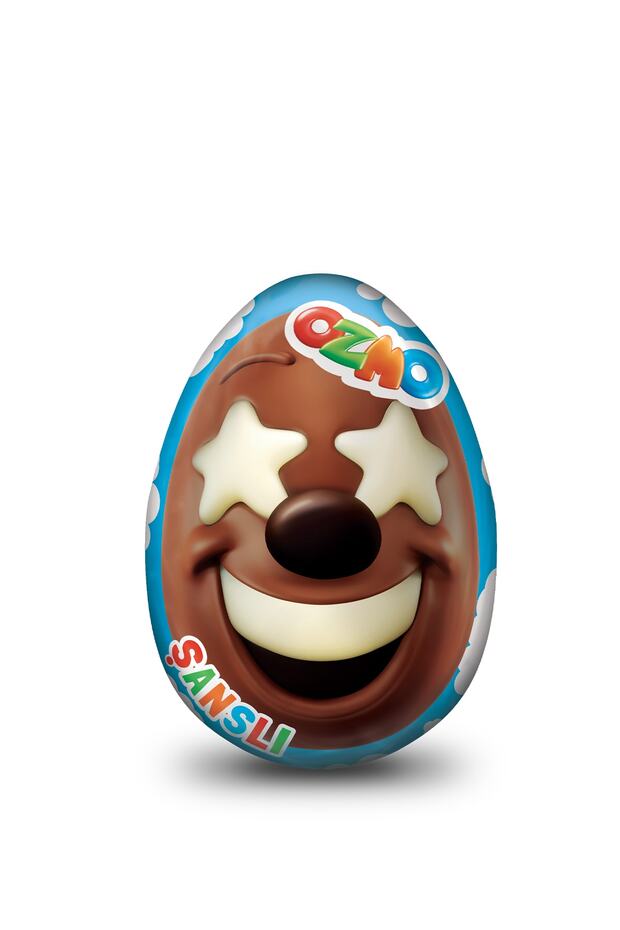 Egg 20 gr X 24 Adet - 2