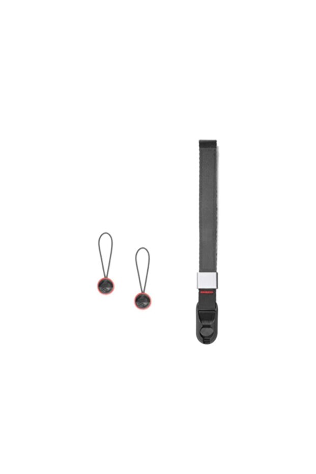 Cuff Siyah Bilek Askısı - 8