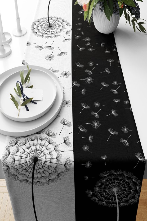 تصميم مخصص رقمي مطبوع من جلد الغزال عداء