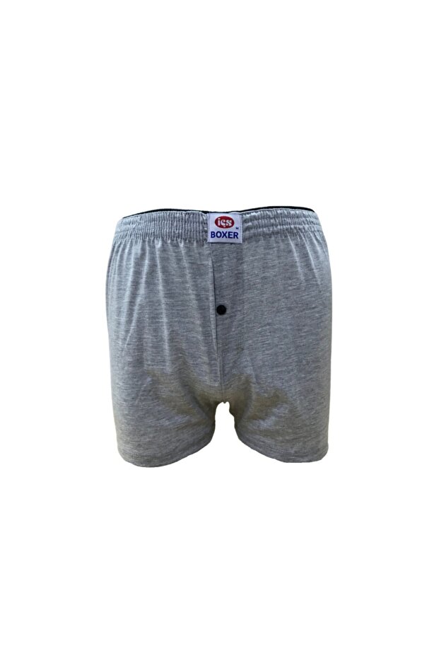 Men's Combed Cotton Boxers 100% Cotton