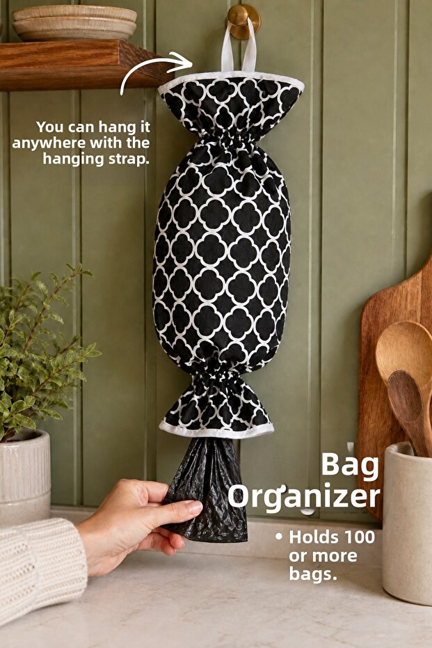 Organizer Bag Holder Bag Organizer