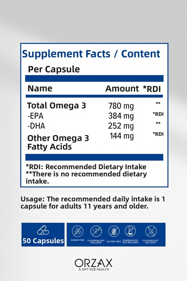 Plus 1200 Mg 100 Softgels - 25% - 2