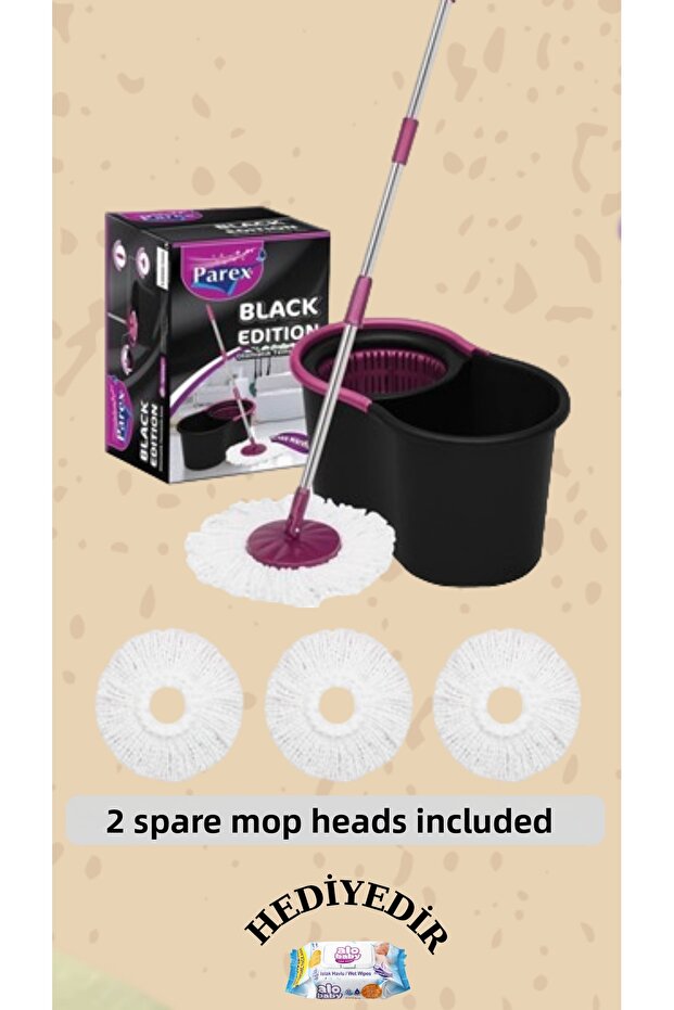 Cleaning Set 0011