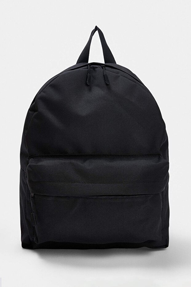 Black Girl/Boy School Backpack Tkdaw27Si00006