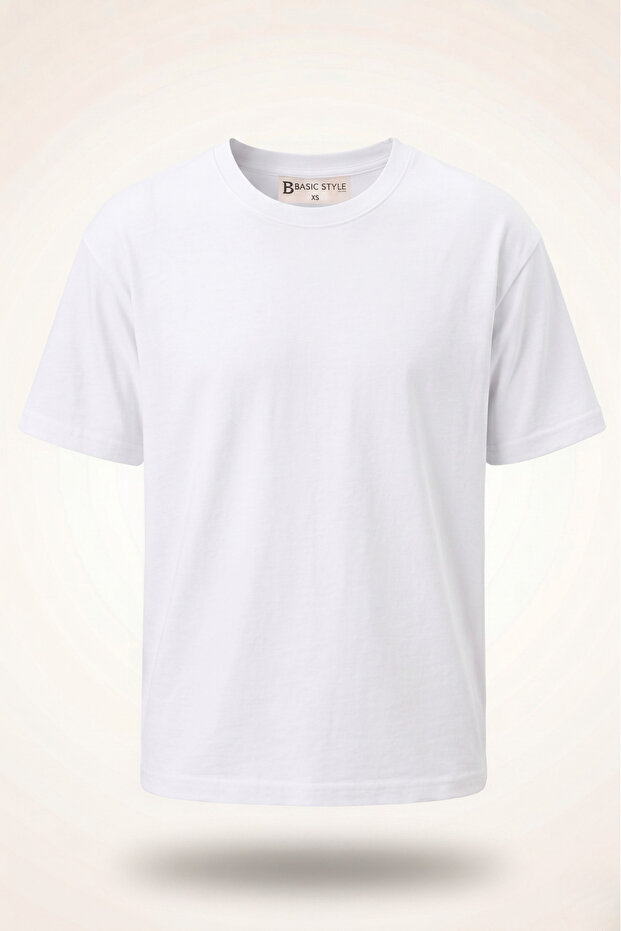 Premium Basic Suprem T-Shirt - 2