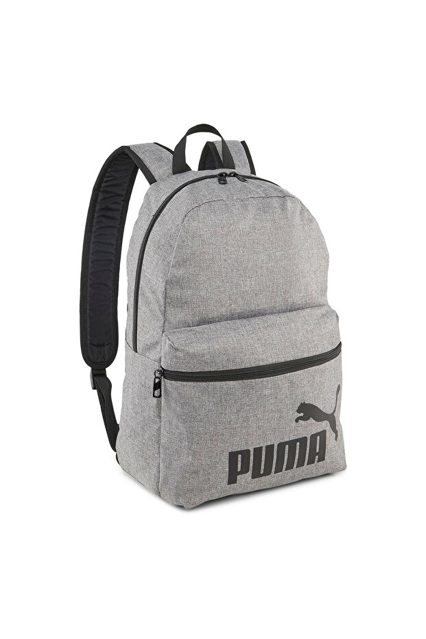 Phase Backpack III Medium Gray Heat - 1