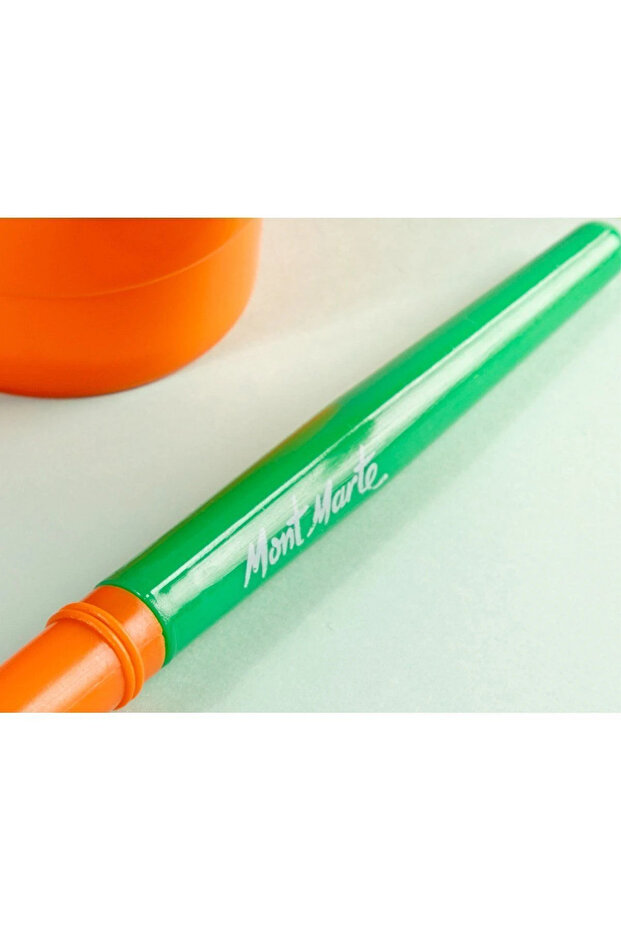 Hobby Brushes 2-Pack - 5