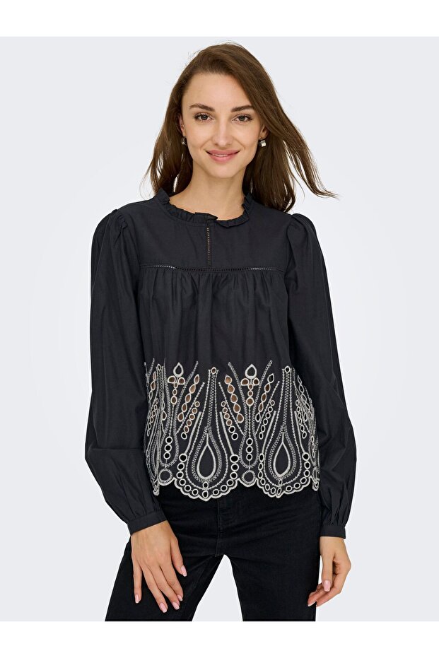 Bluse JDYMOLLY Bluse - 6