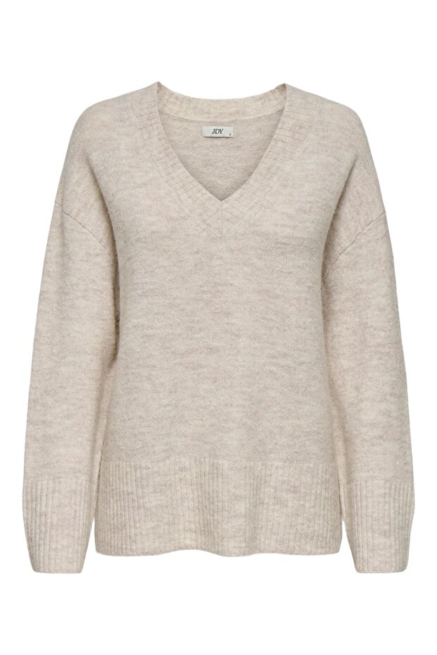Strickpullover JDYMARINA Strickpullover - 2