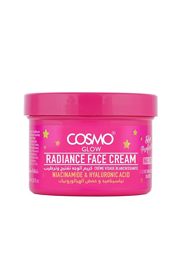 Glow Tone Perfector Radiance Body Cream 300ml