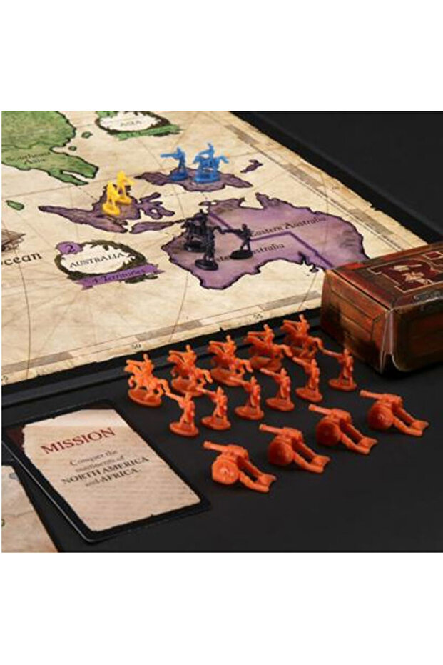 Risk B7404 - 4