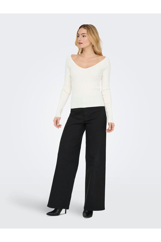 Strickpullover JDYNANNA Strickpullover - 5
