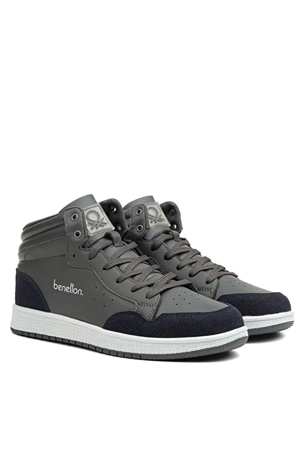 30868 Unisex 4K Casual Sneaker Hi Shoes