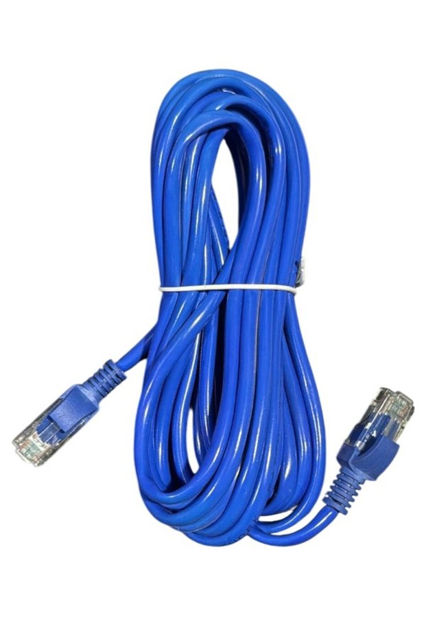 Cablu Ethernet, cablu de rețea