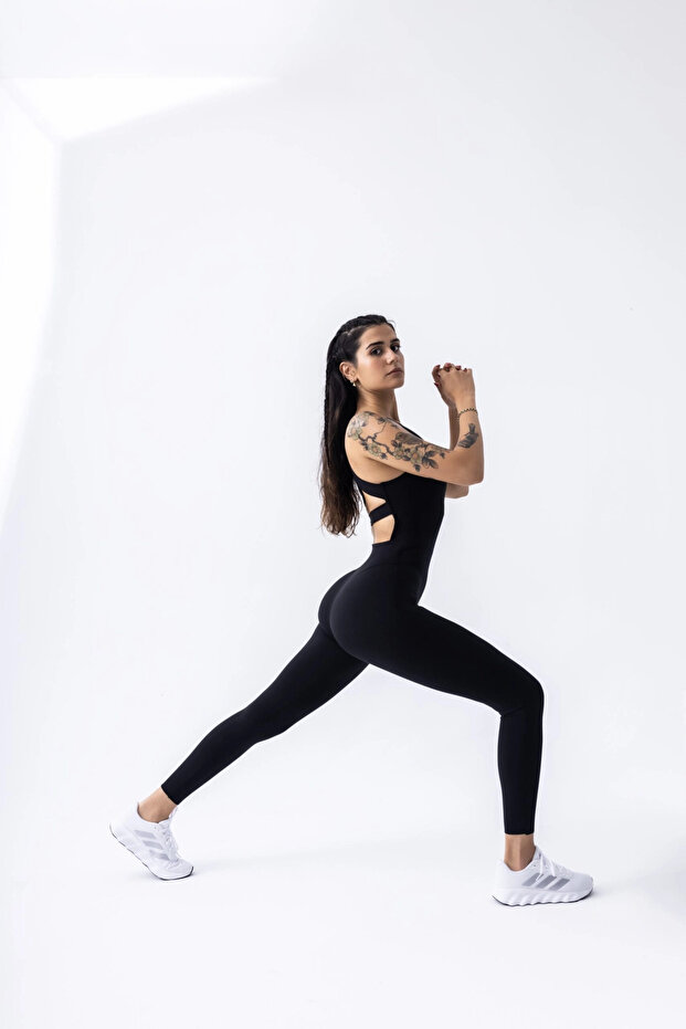 MALIBU JUMPSUIT - 4