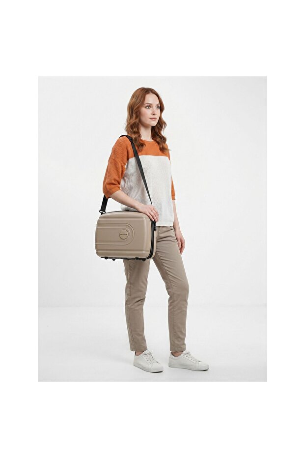 Essentials 11 Beautycase 34 cm - 7