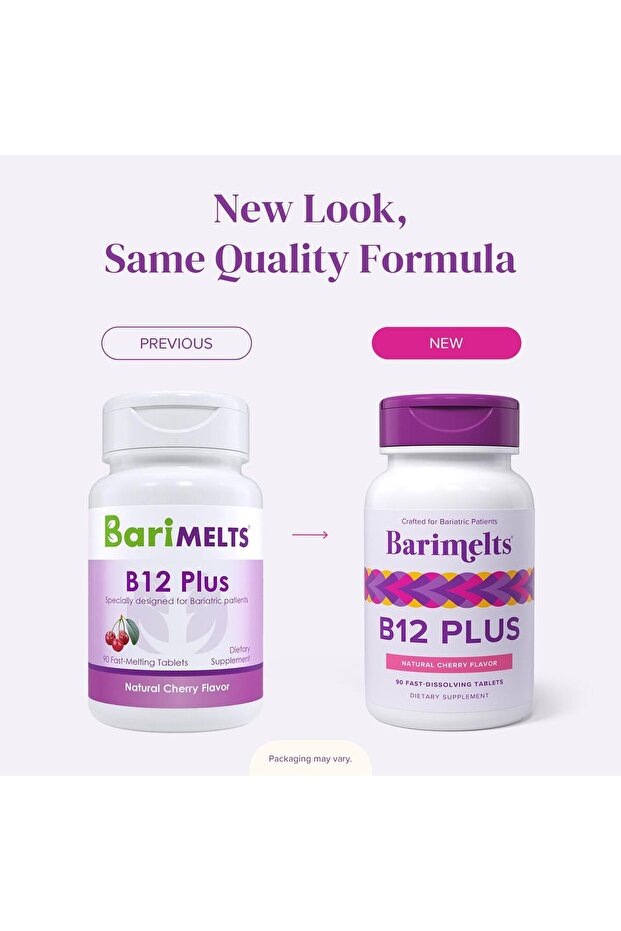 Barimelts B12 Plus