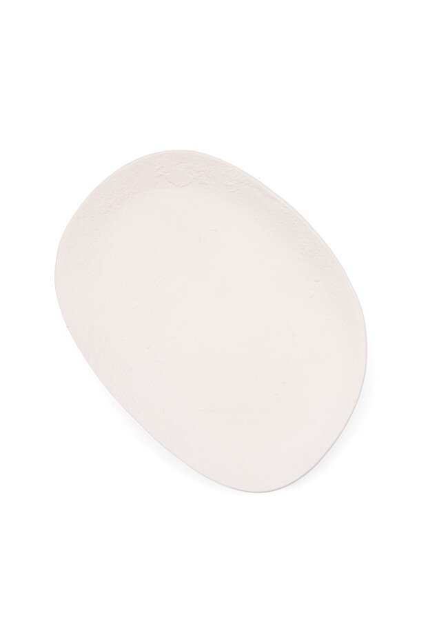 Serving Plate from Blanca