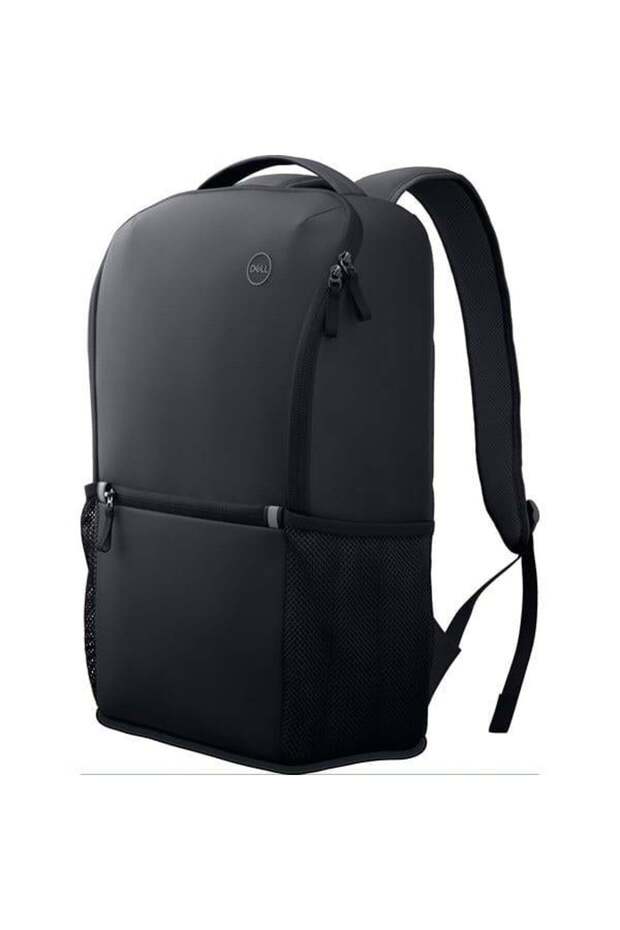 حقيبة ظهر أساسية من 460-bdss Ecoloop باللون الأسود مقاس 14 بوصة - 16 بوصة