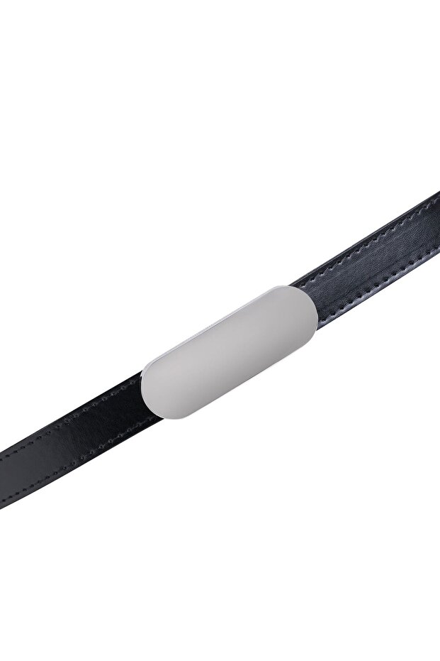 Gürtel Leder - 2