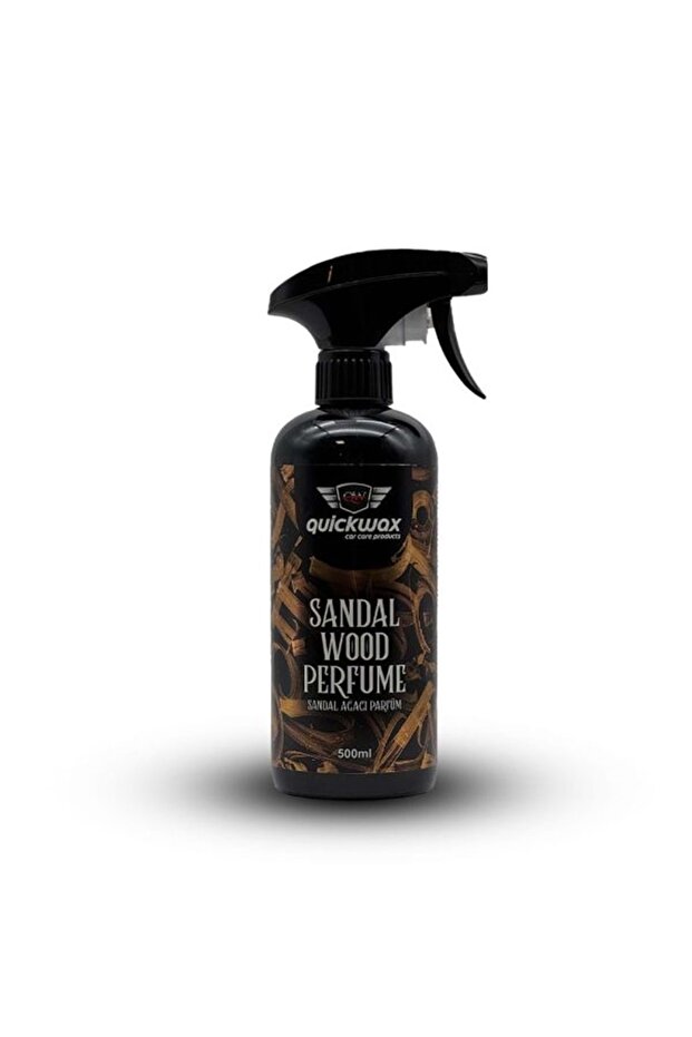 SANDAL AĞACI PARFÜM 500 ML