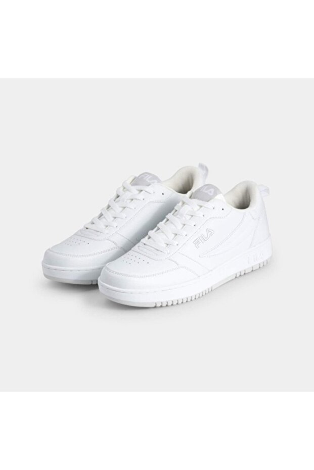 Ffm0370.10004 Rega Nf Men's Sneaker - White - 2