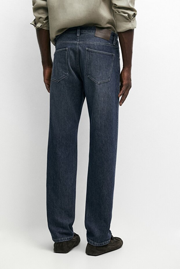 Slim fit jean - 3