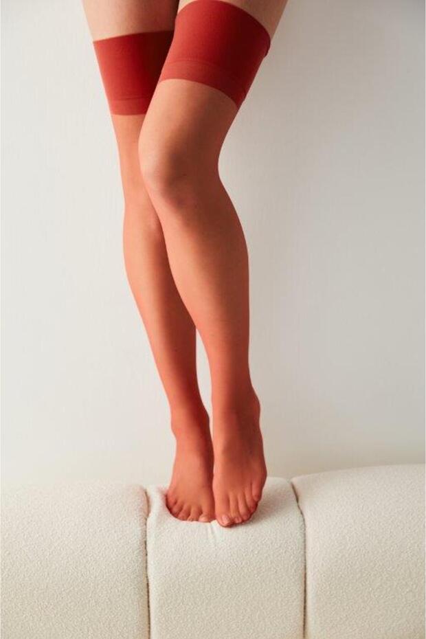 Nostalgia Garter - 3