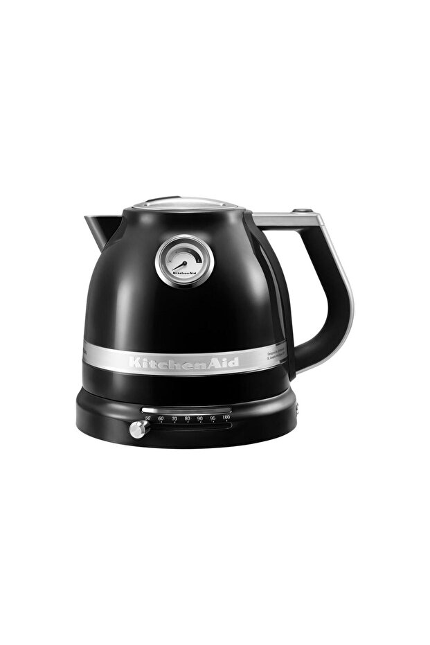 غلاية مياه 5KEK1522EOB Artisan سعة 1.5 لتر باللون الأسود الأونيكس