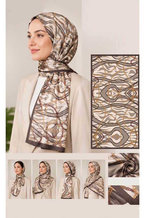 شال إليسا -2009-75x190
