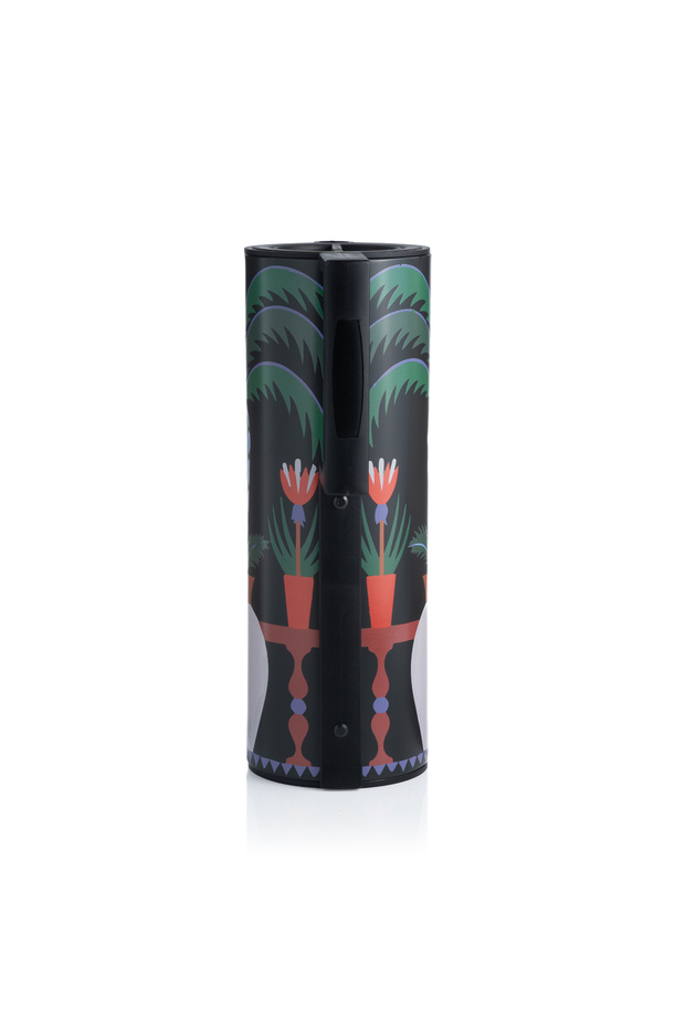 Tea and Coffee Flask 1 Liter - 7