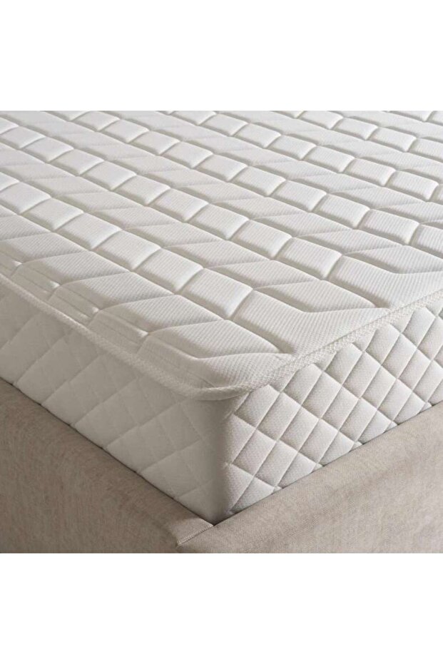 SUPER COMFORT POCKETED TURNABLE 24 CM 140X190