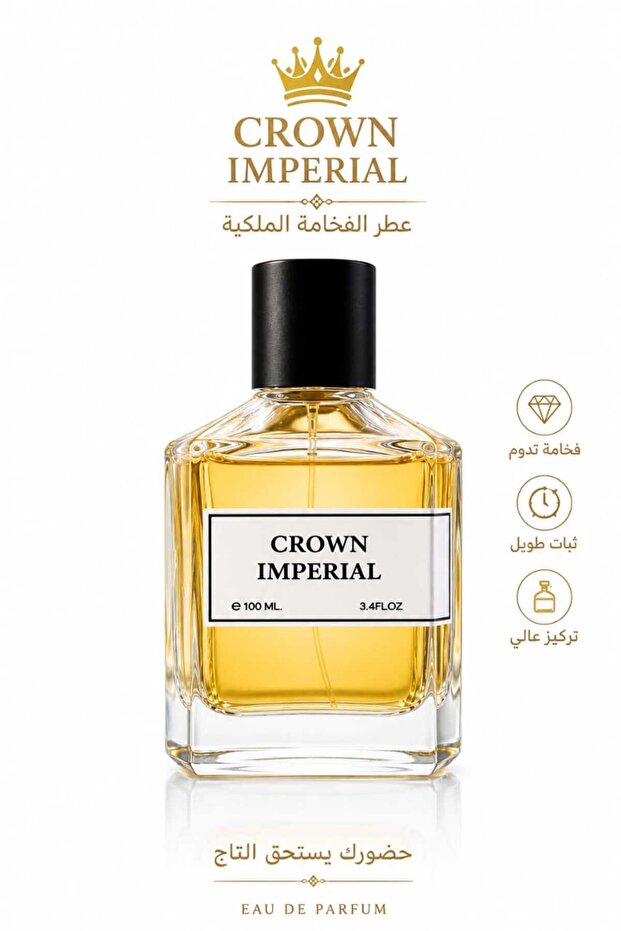 Perfume Set - 3