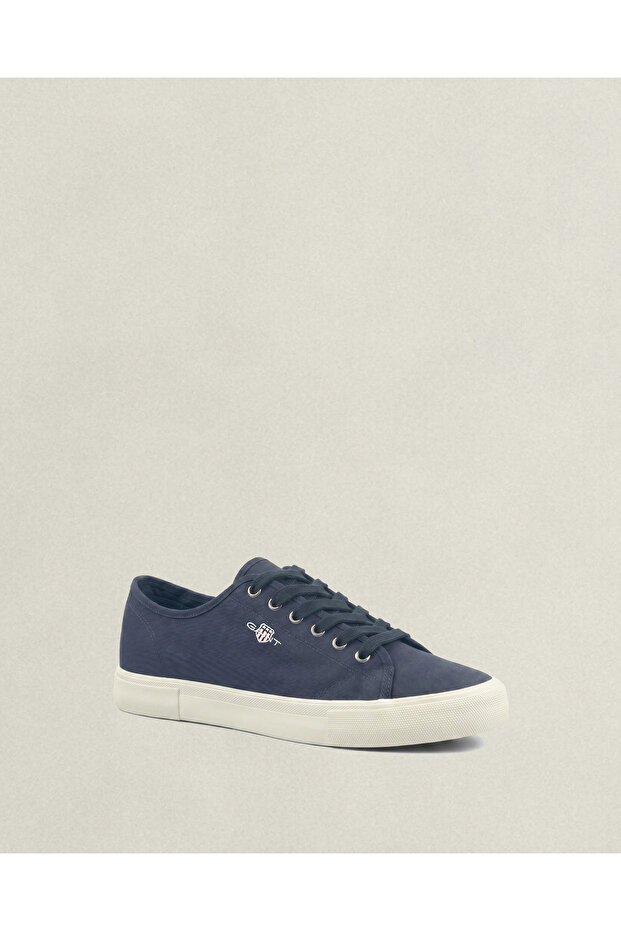 Erkek Lacivert Killox Sneaker - 2